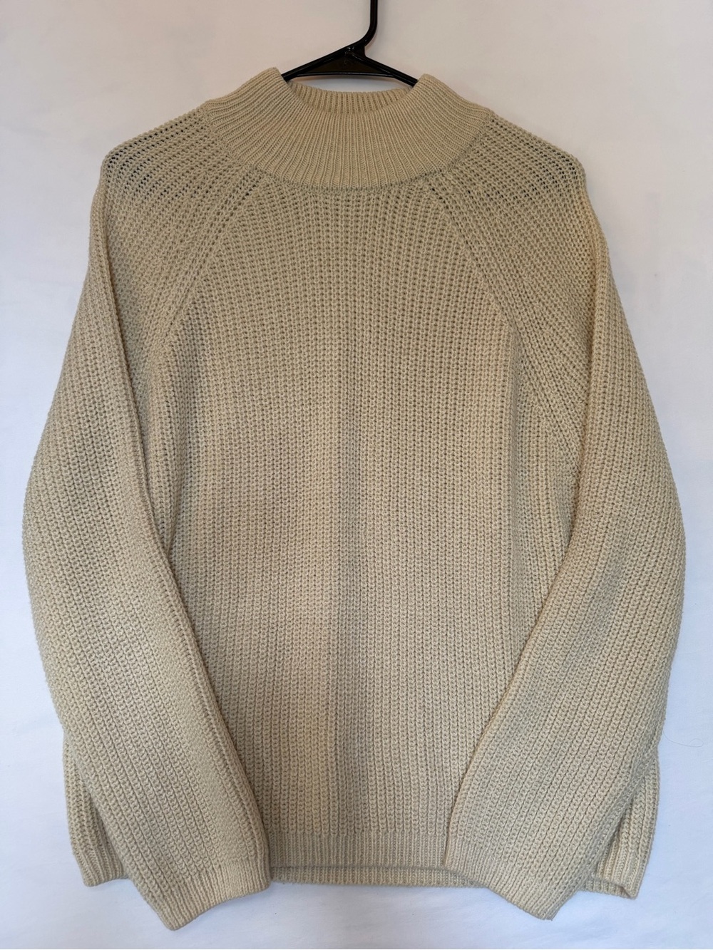 Twik par simon’s sweater
